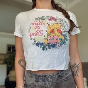 Winnie The Pooh Graphic Tee